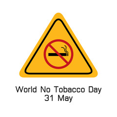 world no tobacco day smoking warning