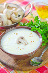 pea soup