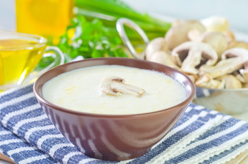 pea soup