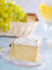 camembert