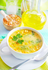 pea soup