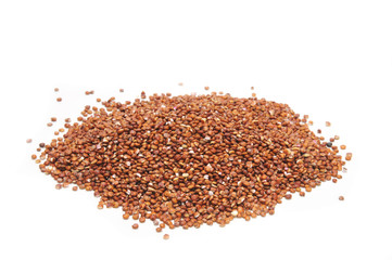 Royal red quinoa