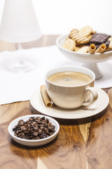 coffee