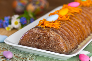 Easter cake