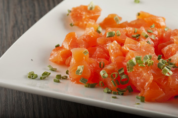 Salmon