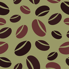 Coffee beans