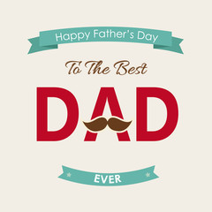 Father's Day Card