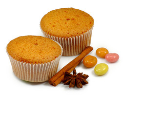 cake isolate