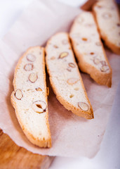 biscotti