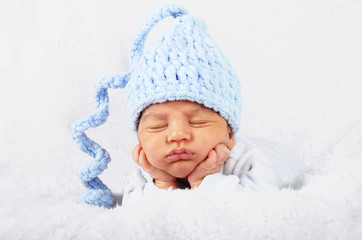 Newborn Boy