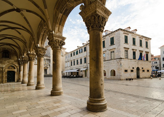 Rector's Palace, Dubrovnik