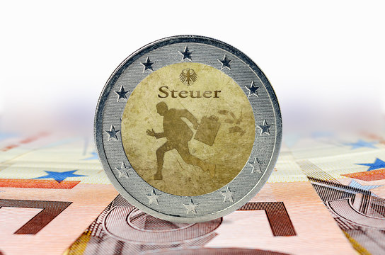 Steuer