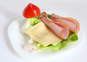 appetizer