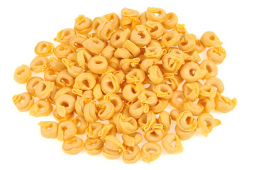 Les tortellinis