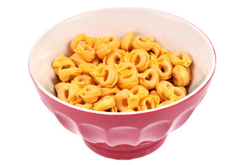 Bol de tortellini