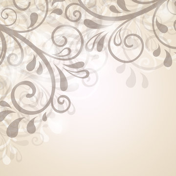 vector template "flourishes"