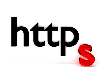 https_? Sicherheit - 3D