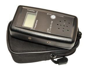 Bat Echolocation Detector