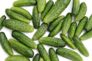 cornichons