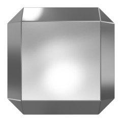 cube metal