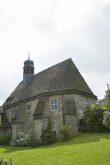 Schloss Kapelle