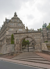 Hämelschenburg