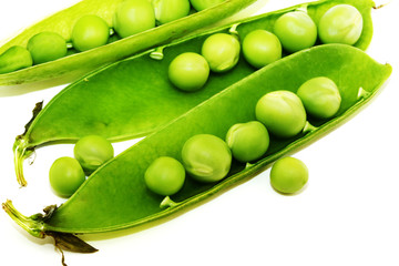 Green peas