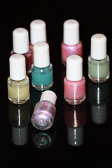 Nagellack