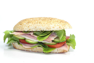 sandwich