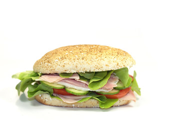 sandwich