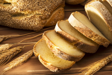 Bread