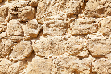 ancient Wall