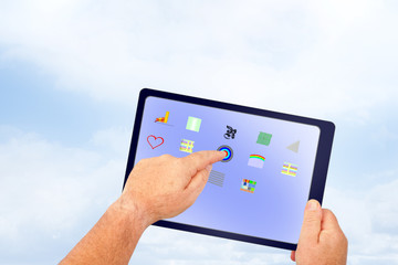 Tablet PC