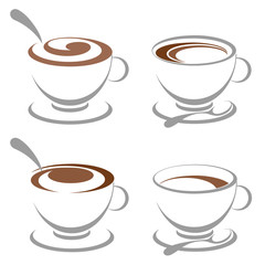 Cofee illustration