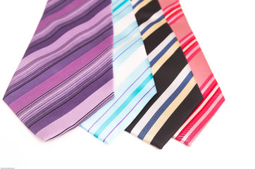 Photo of ties