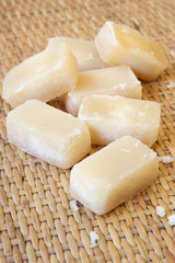 Palm Sugar