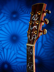 gitarrenhals