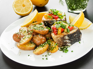 Dinner