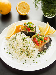 Dinner