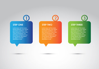 infographics options