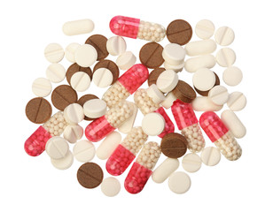 Pills