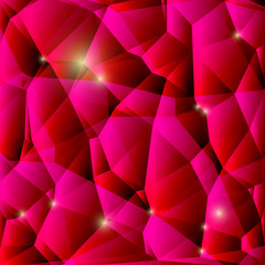 Abstract Geometrical Background