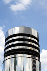 Belüftung