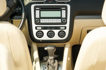 Auto Interieur