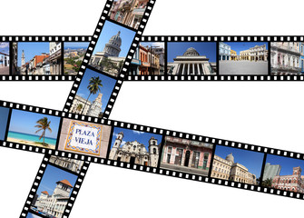 Havana, Cuba - travel memories