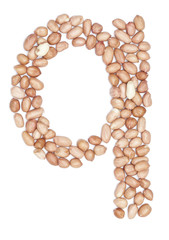 Obraz premium Peanuts