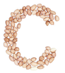 Peanuts
