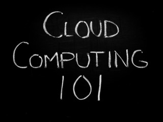 Cloud computing 101