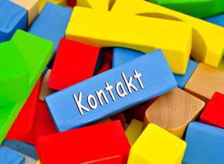 kontakt