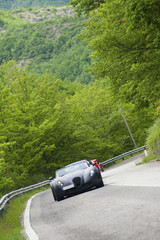 Sport car